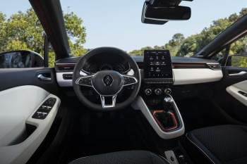 Renault Clio 2019