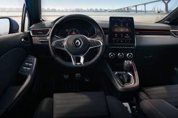 Renault Clio 2019