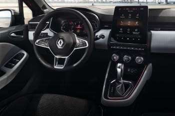 Renault Clio 2019