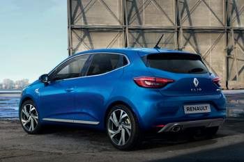 Renault Clio 2019