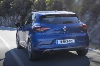 Renault Clio 2019