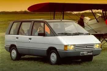 Renault Espace 2000-1