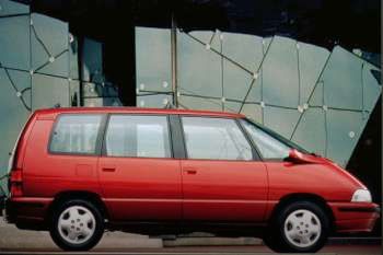 Renault Espace RT V6i