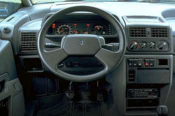 Renault Espace 1991