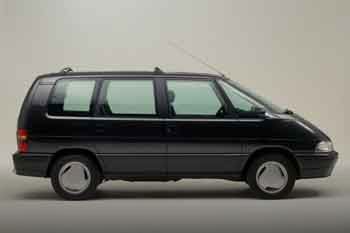 Renault Espace