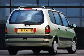 Renault Espace 1997