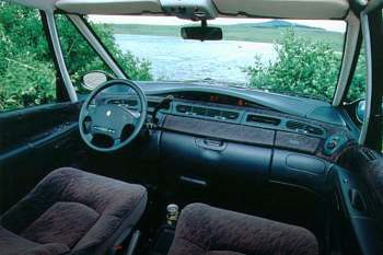 Renault Espace 1997