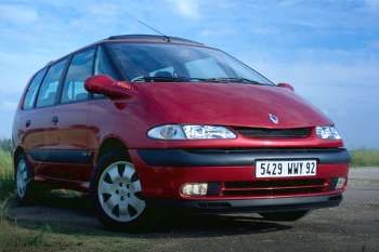 Renault Espace