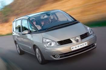 Renault Espace 2006