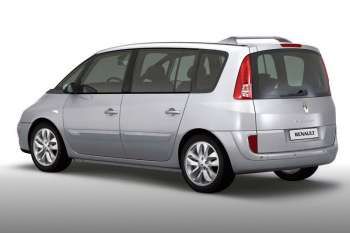 Renault Espace 2006