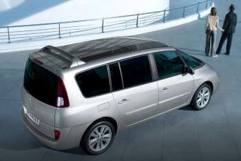 Renault Espace 2006