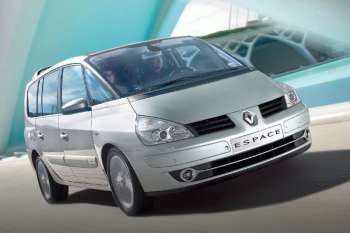 Renault Espace 2006