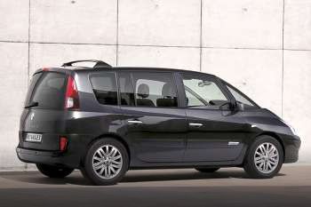 Renault Espace 2010