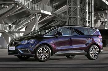 Renault Espace 2015