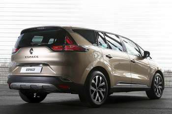 Renault Espace 2015