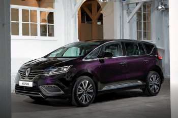 Renault Espace 2015