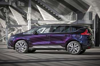 Renault Espace 2015