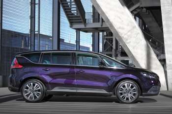 Renault Espace 2015