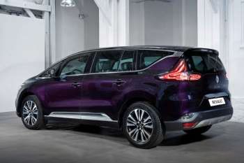 Renault Espace 2015