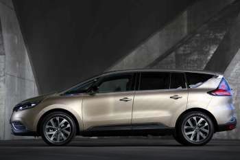Renault Espace Energy DCi 130 Expression