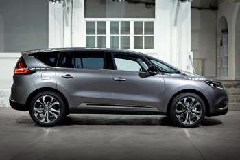 Renault Espace 2015