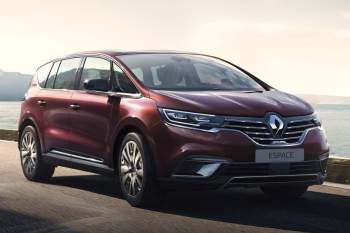 Renault Espace TCe 225 Initiale Paris 5P