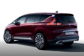 Renault Espace TCe 225 Initiale Paris 7P