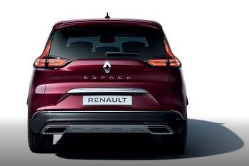 Renault Espace 2020