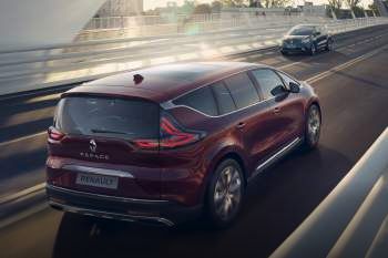 Renault Espace 2020