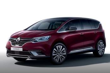 Renault Espace 2020