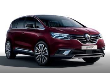 Renault Espace 2020