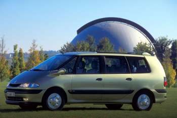 Renault Grand Espace