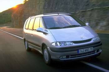 Renault Espace 1998