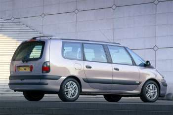 Renault Espace 2000