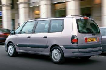 Renault Espace 2000