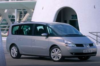 Renault Grand Espace