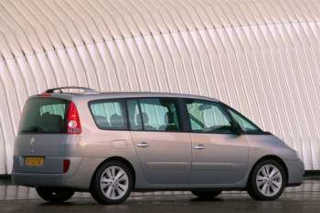 Renault Grand Espace