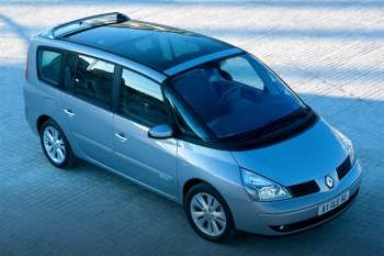 Renault Espace 2002