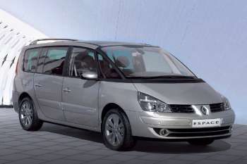 Renault Espace 2006