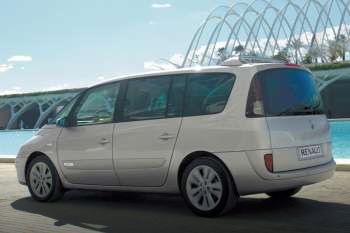 Renault Espace 2006