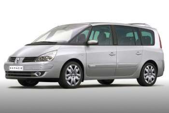 Renault Espace 2006