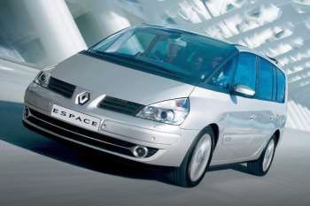 Renault Grand Espace