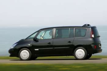 Renault Grand Espace