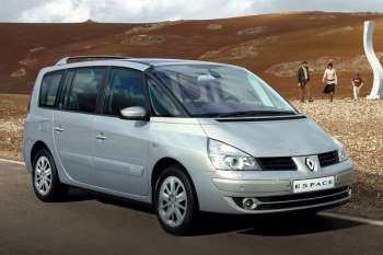 Renault Espace 2006