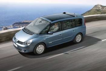 Renault Espace 2010