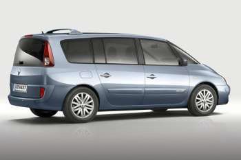 Renault Grand Espace