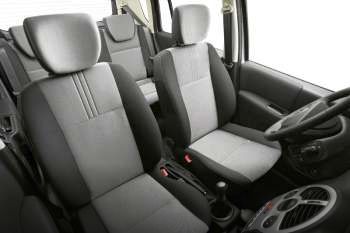 Renault Grand Modus TCE 100 Expression