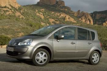 Renault Grand Modus