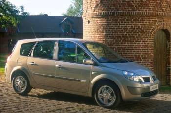 Renault Scenic 2004