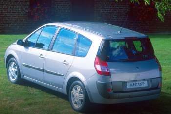 Renault Scenic 2004